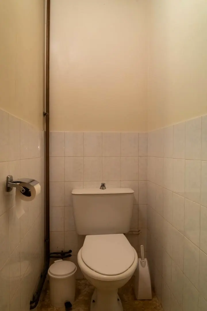 Gîte de France Gîtes de france de la fage montivernoux 3 épis