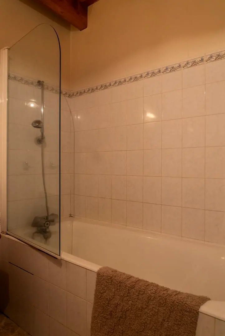 Gîte de France Gîtes de france de la fage montivernoux 3 épis