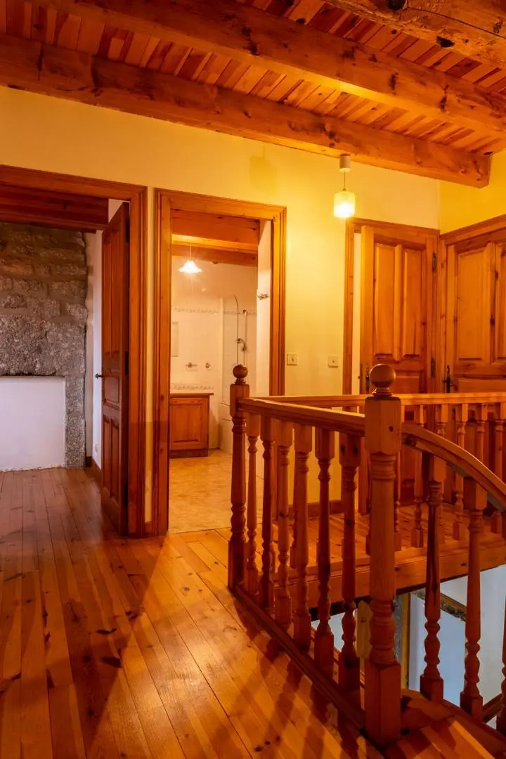 Gîte de France Gîtes de france de la fage montivernoux 3 épis