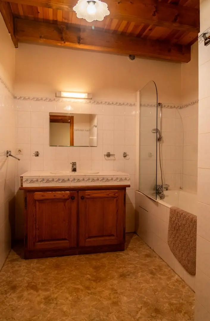 Gîte de France Gîtes de france de la fage montivernoux 3 épis