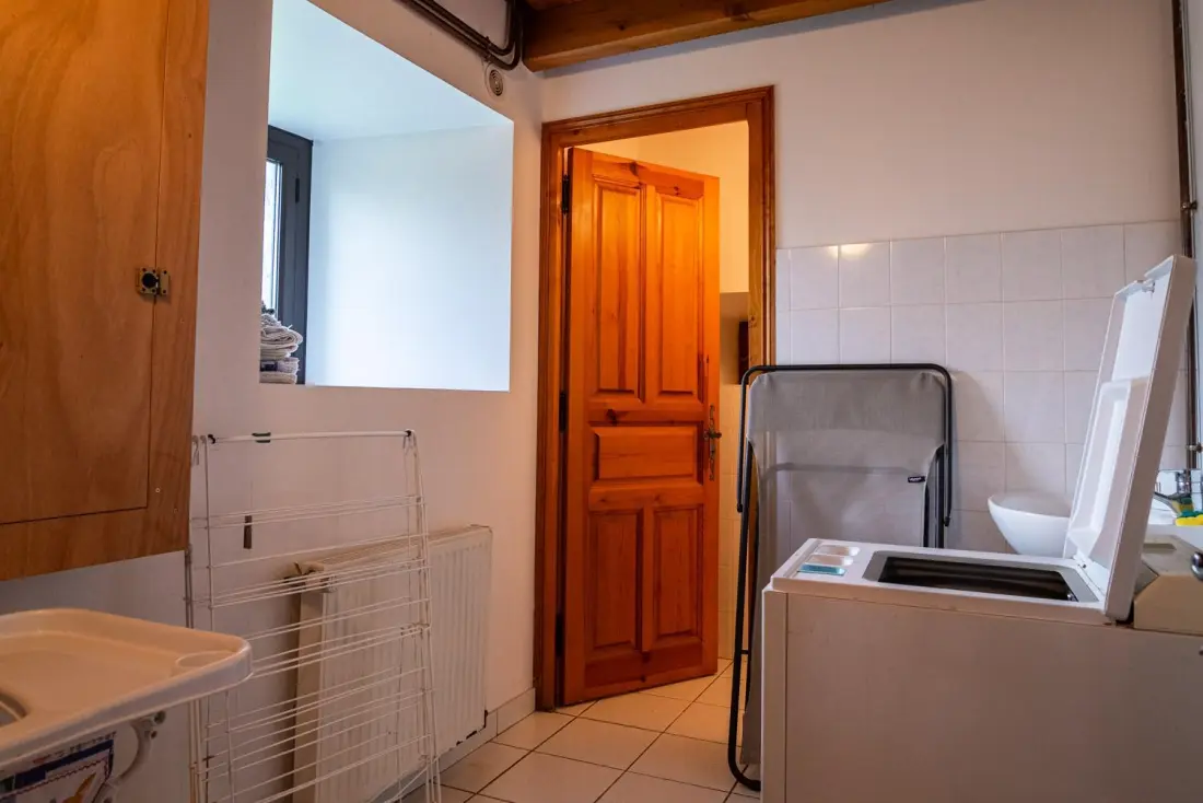 Gîte de France Gîtes de france de la fage montivernoux 3 épis