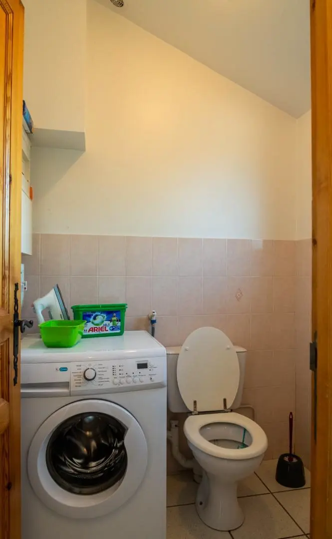 Gîte de France Gîtes de france 4/6 personnes b 3 épis