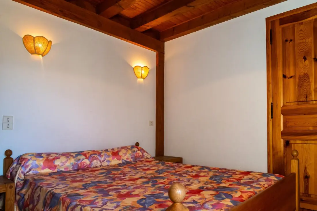 Gîte de France Gîtes de france 4/6 personnes b 3 épis
