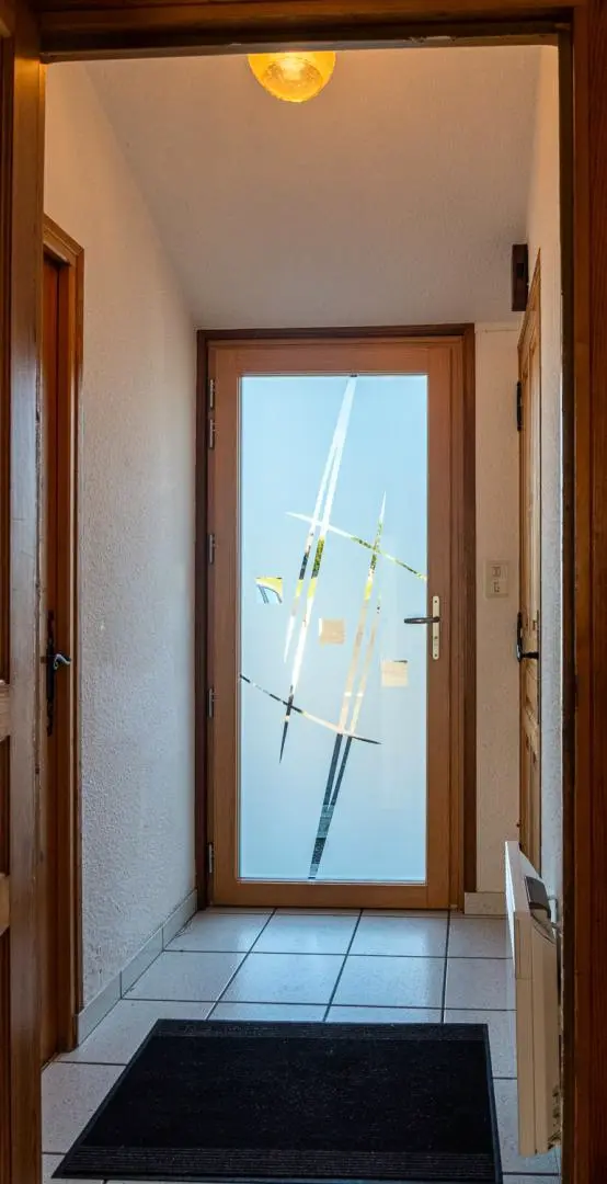 Gîte de France Gîtes de france 4/6 personnes b 3 épis