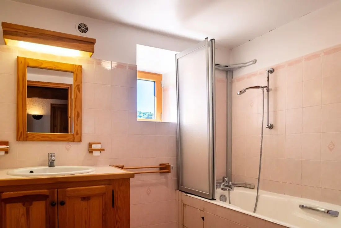 Gîte de France Gîtes de france 4/6 personnes b 3 épis