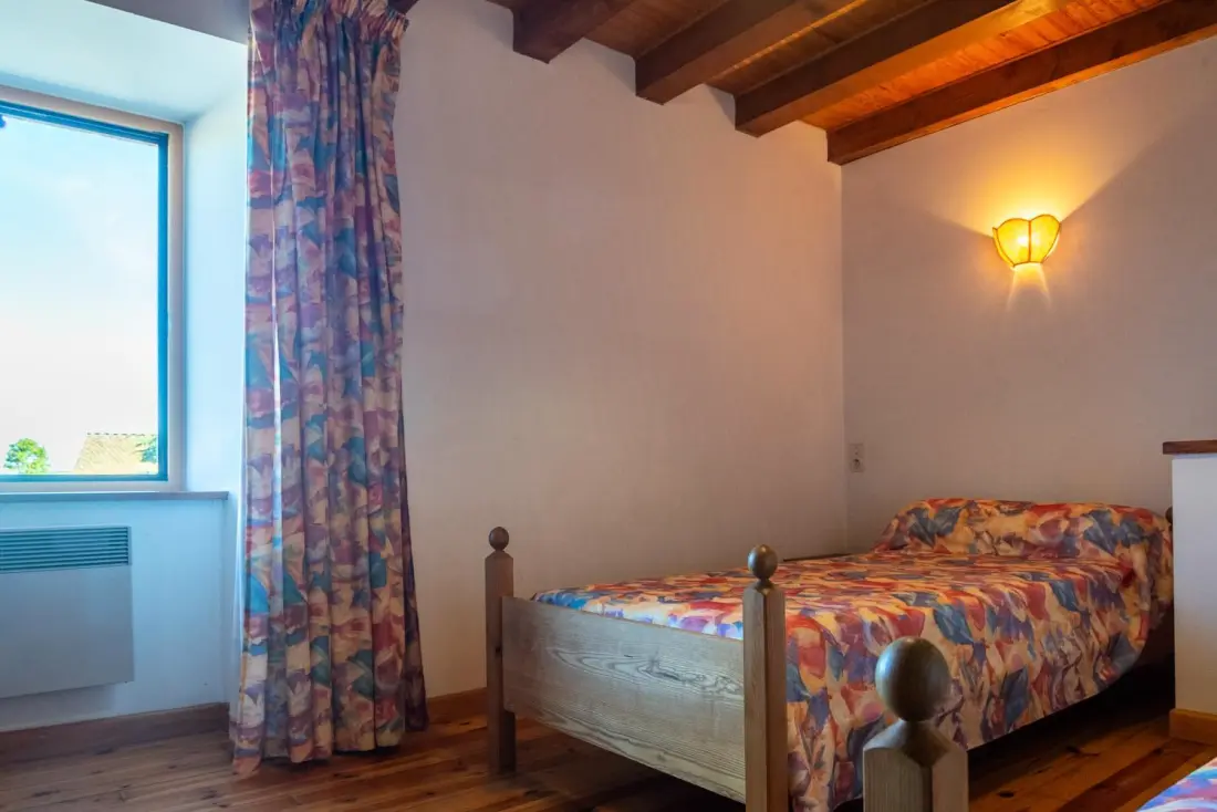Gîte de France Gîtes de france 4/6 personnes b 3 épis