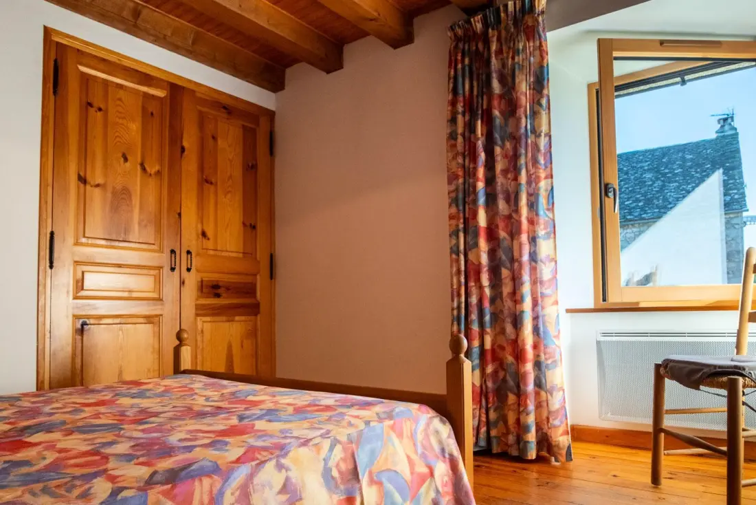 Gîte de France Gîtes de france 4/6 personnes b 3 épis