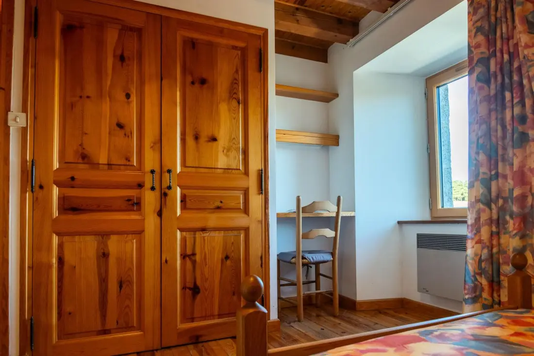 Gîte de France Gîtes de france 4/6 personnes b 3 épis