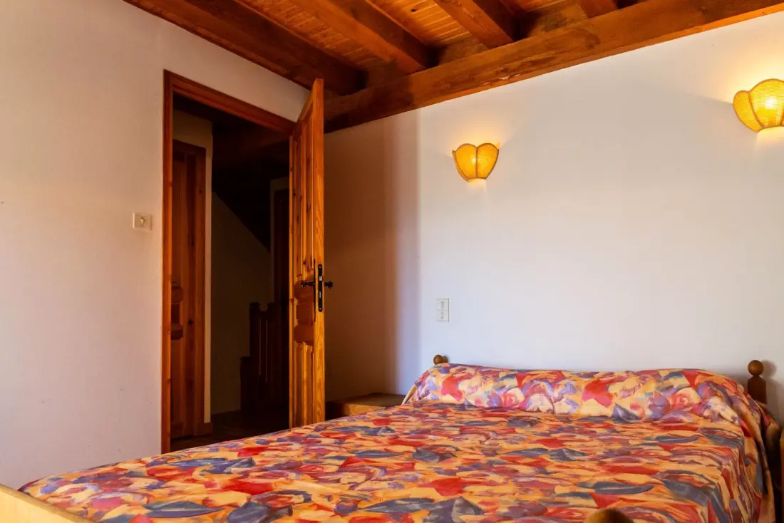 Gîte de France Gîtes de france 4/6 personnes b 3 épis