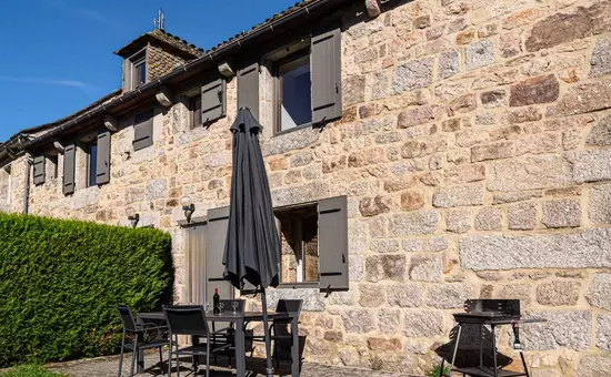 Gîte de France Gîtes de france 4/6 personnes b 3 épis