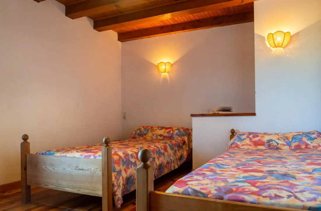 Gîte de France Gîtes de france 4/6 personnes b 3 épis