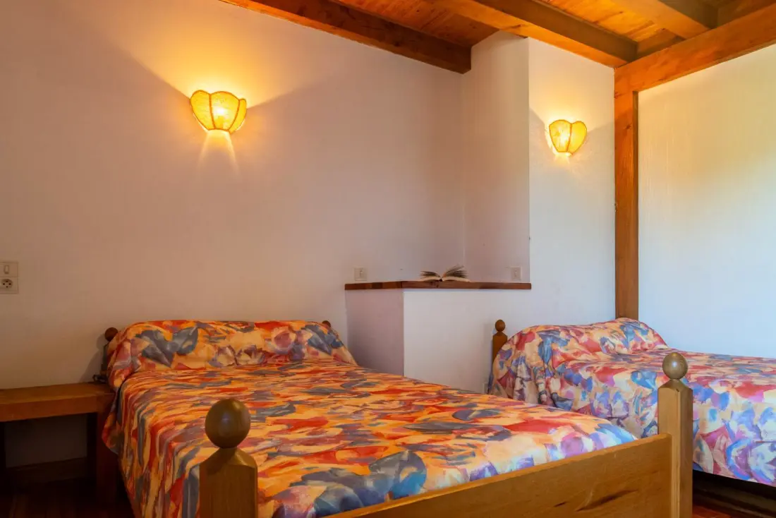 Gîte de France Gîtes de france 4/6 personnes b 3 épis