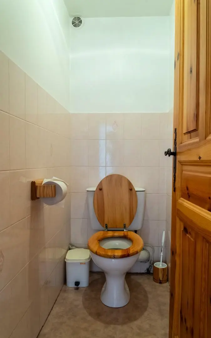 Gîte de France Gîtes de france 4/6 personnes b 3 épis