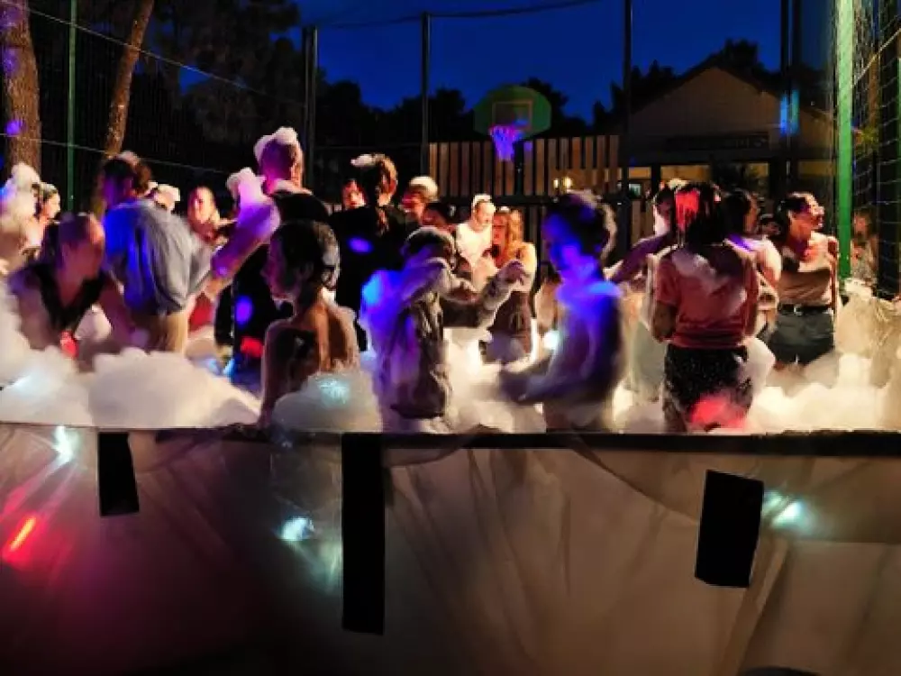 Camping La Siesta  4 étoiles★★★★