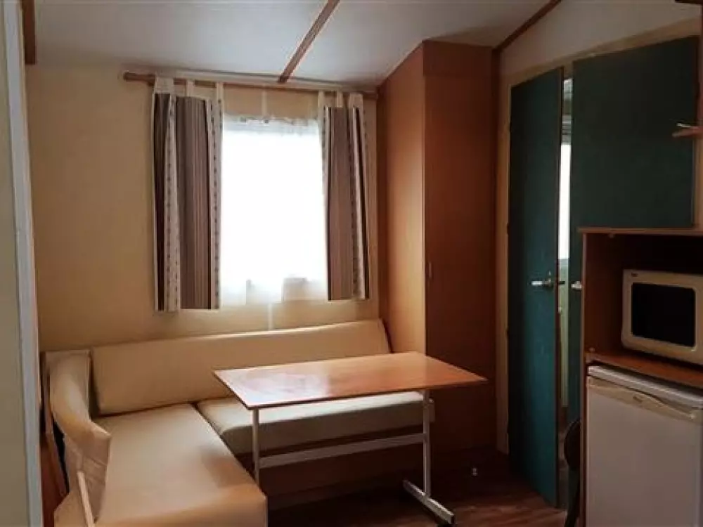 Camping La Siesta  4 étoiles★★★★