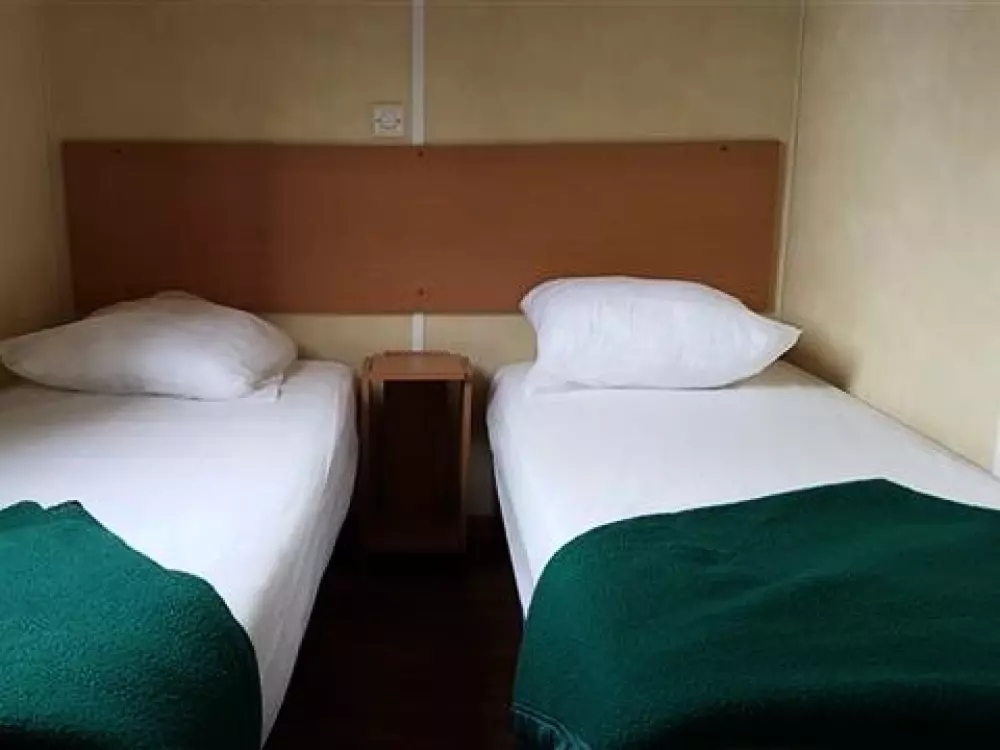 Camping La Siesta  4 étoiles★★★★