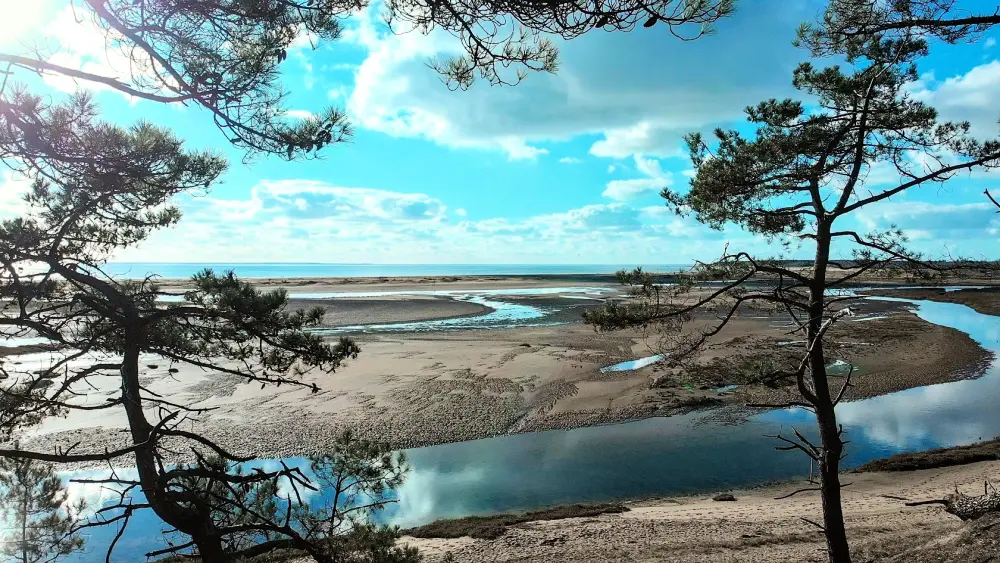 Camping La Siesta 4 étoiles★★★★