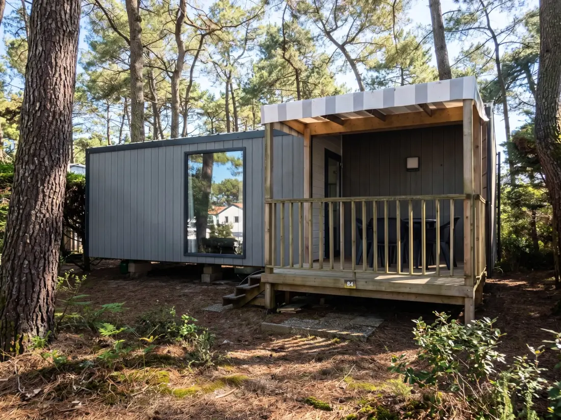 Camping La Siesta 4 étoiles★★★★