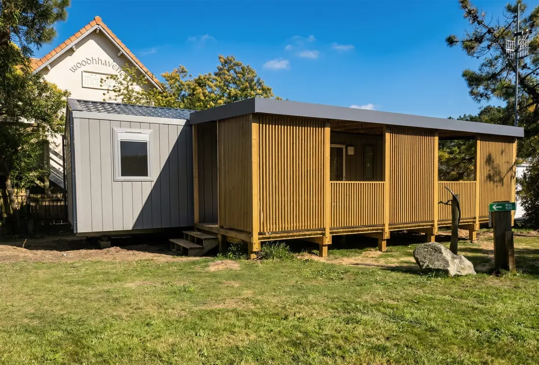 Camping La Siesta 4 étoiles★★★★