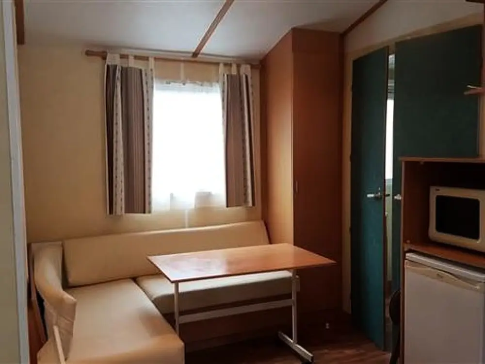 Camping La Siesta  4 étoiles★★★★