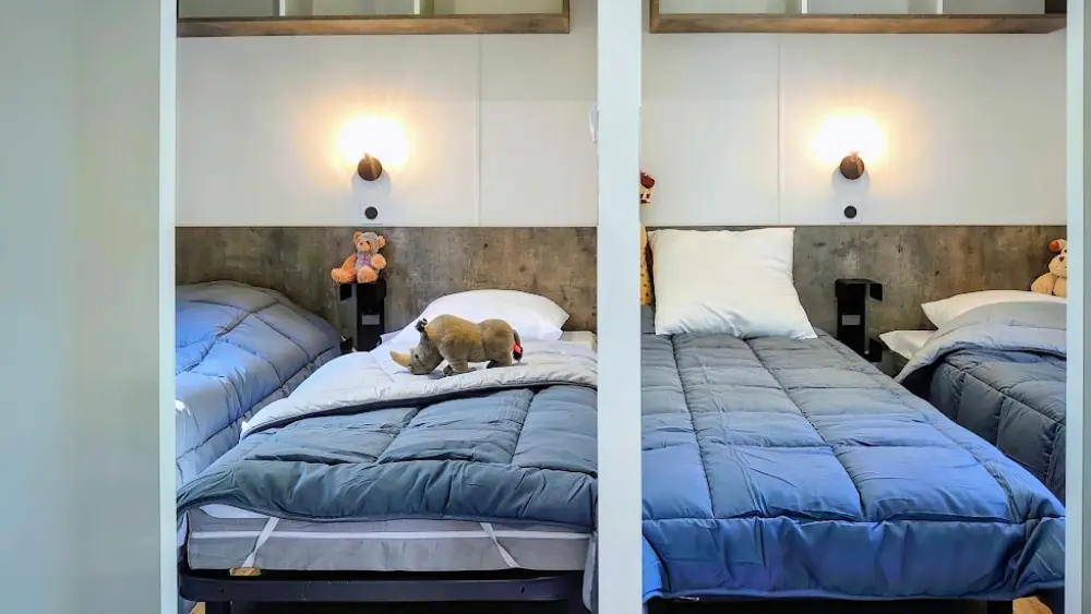 Camping La Siesta 4 étoiles★★★★