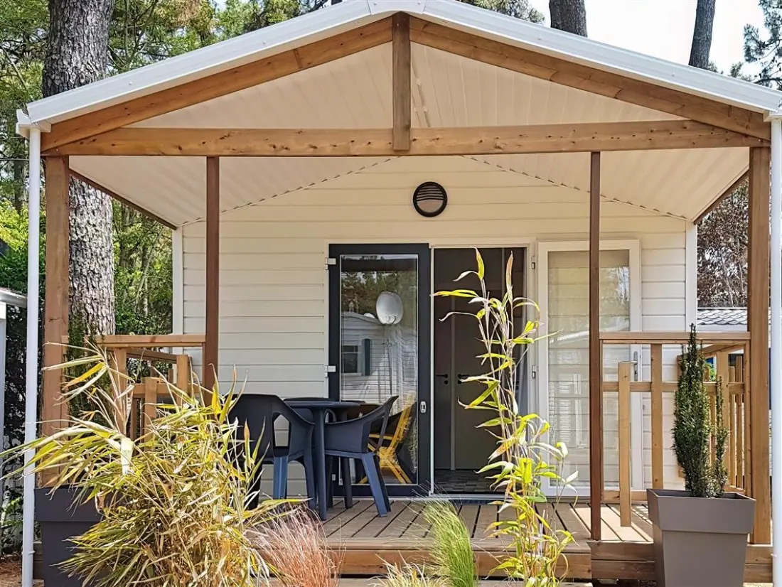 Camping La Siesta 4 étoiles★★★★