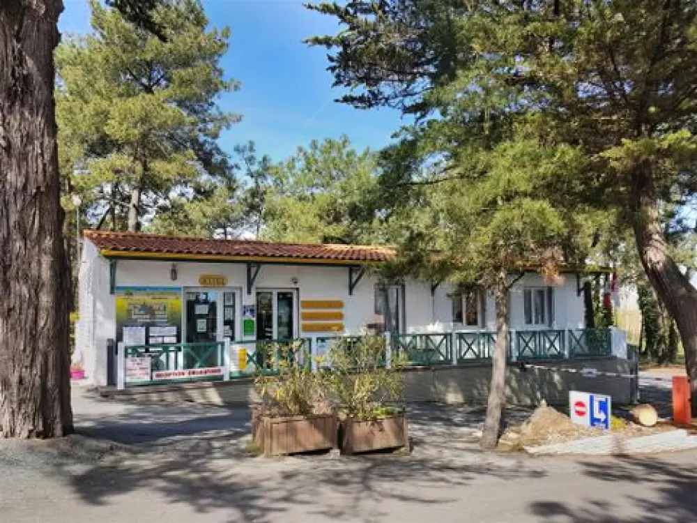 Camping La Siesta  4 étoiles★★★★