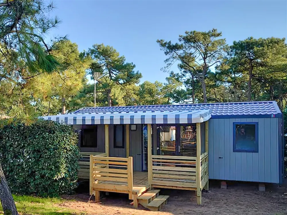 Camping La Siesta 4 étoiles★★★★