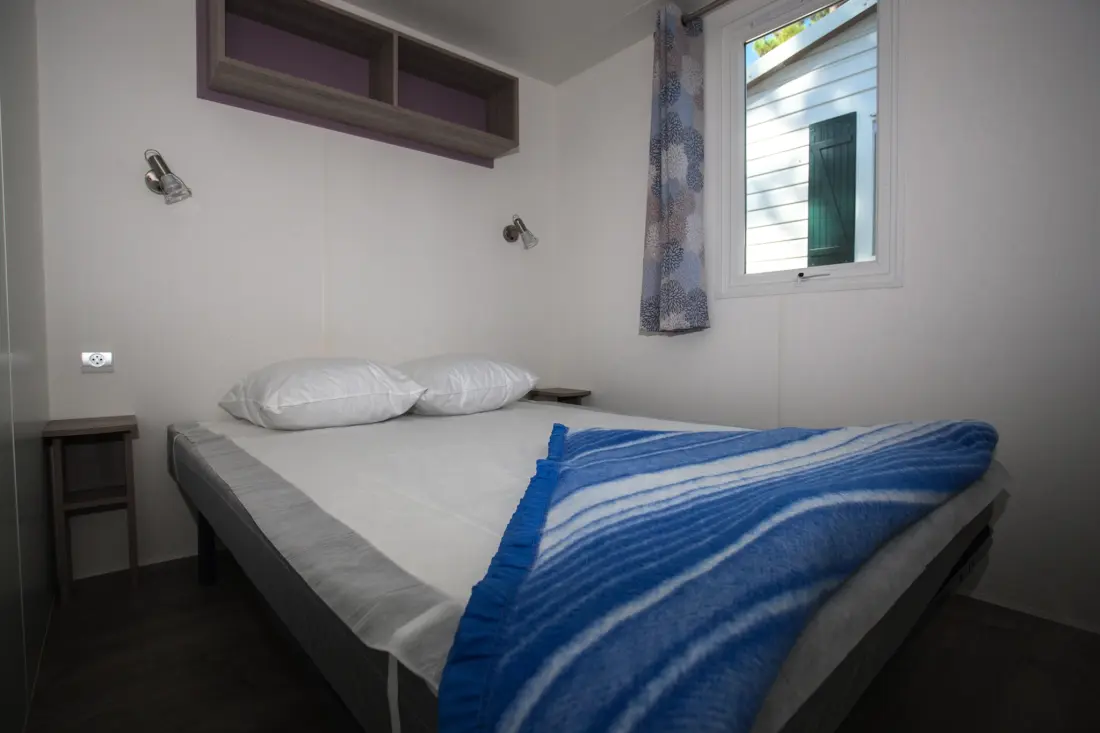 Camping La Siesta 4 étoiles★★★★