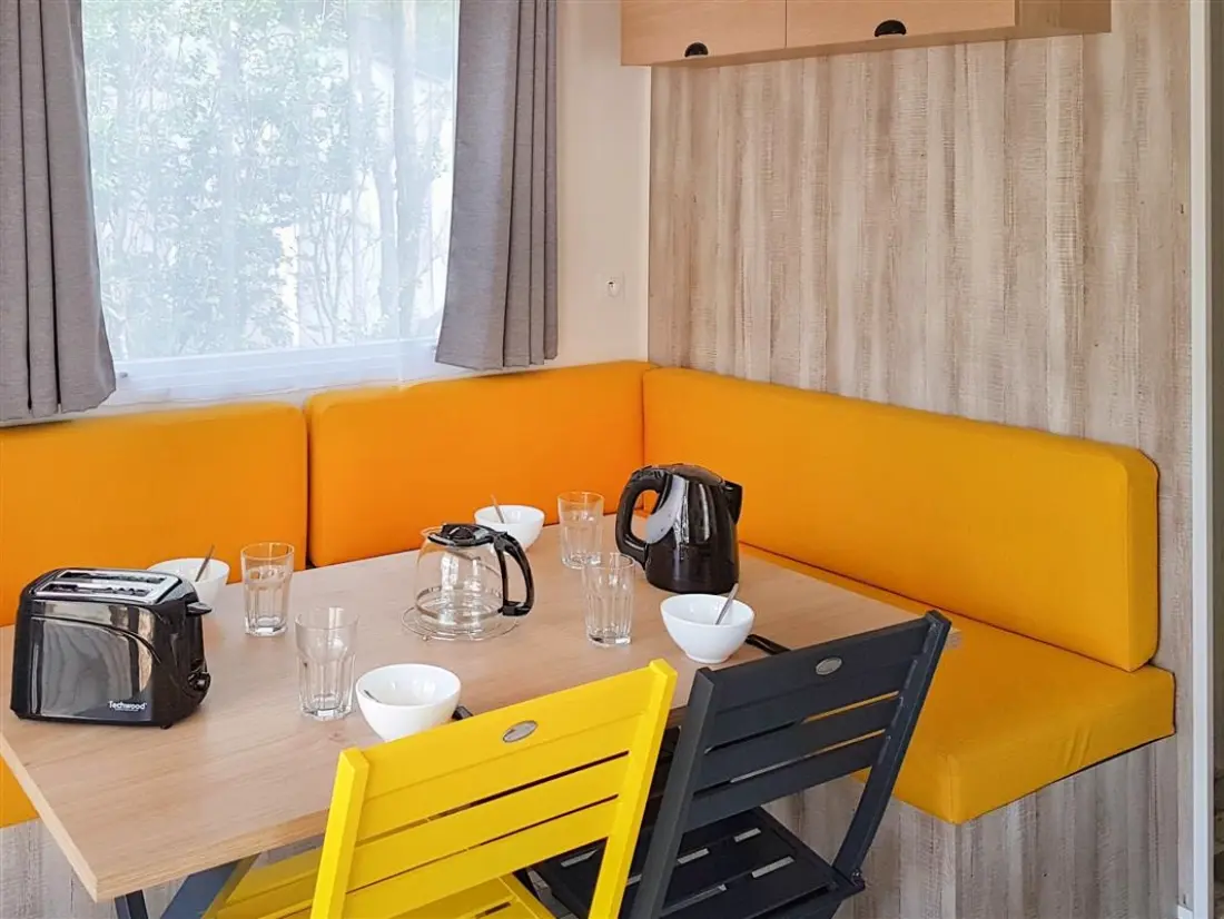 Camping La Siesta 4 étoiles★★★★