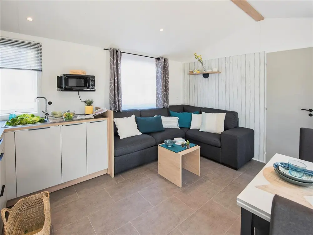 Camping La Siesta 4 étoiles★★★★
