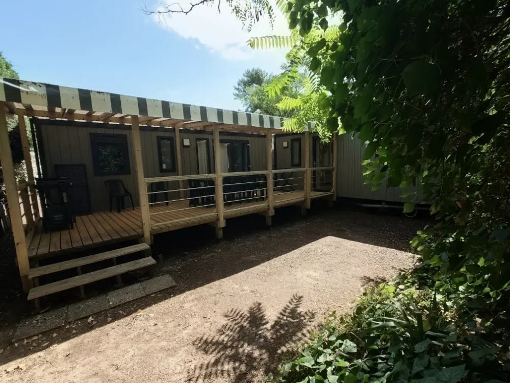Camping La Siesta 4 étoiles★★★★