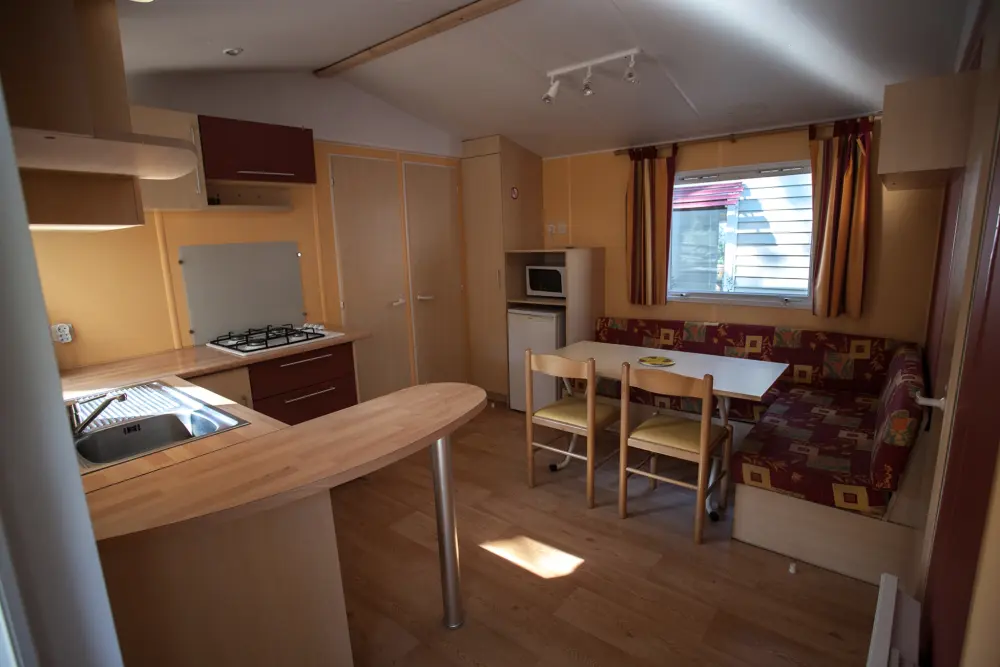 Camping La Siesta 4 étoiles★★★★