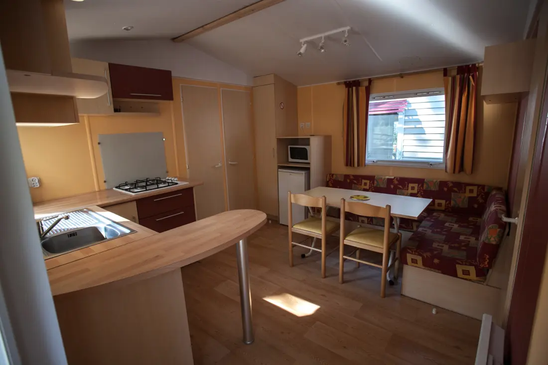 Camping La Siesta 4 étoiles★★★★