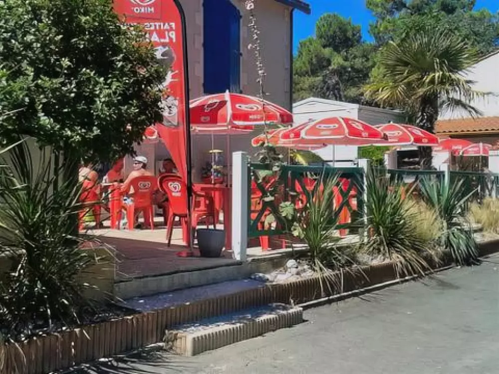 Camping La Siesta  4 étoiles★★★★