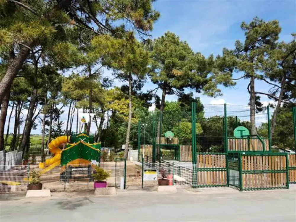 Camping La Siesta  4 étoiles★★★★