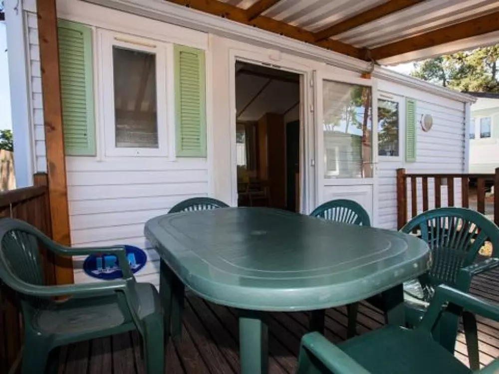 Camping La Siesta  4 étoiles★★★★
