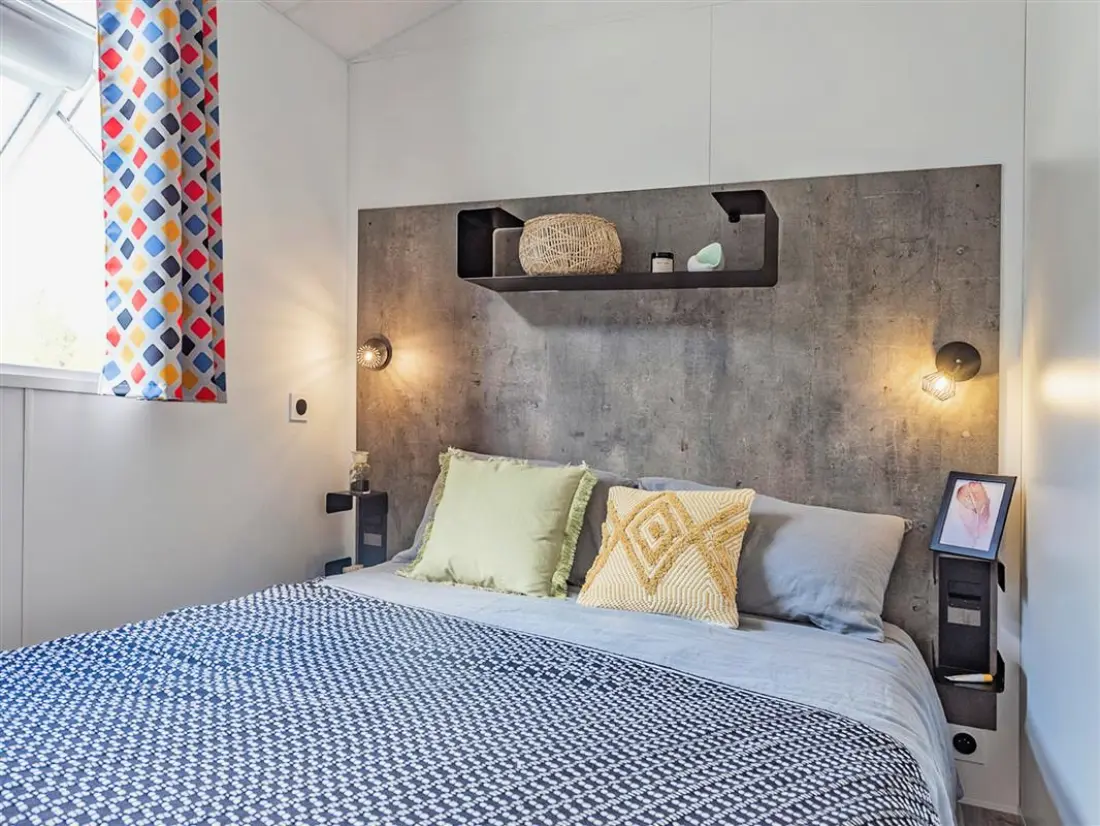 Camping La Siesta 4 étoiles★★★★