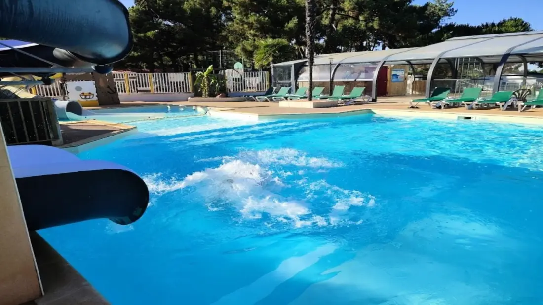 Camping La Siesta 4 étoiles★★★★