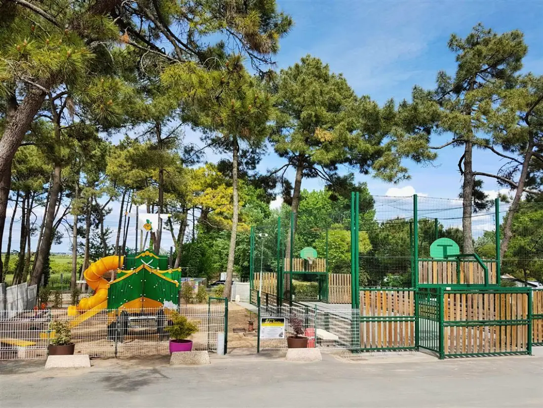Camping La Siesta 4 étoiles★★★★