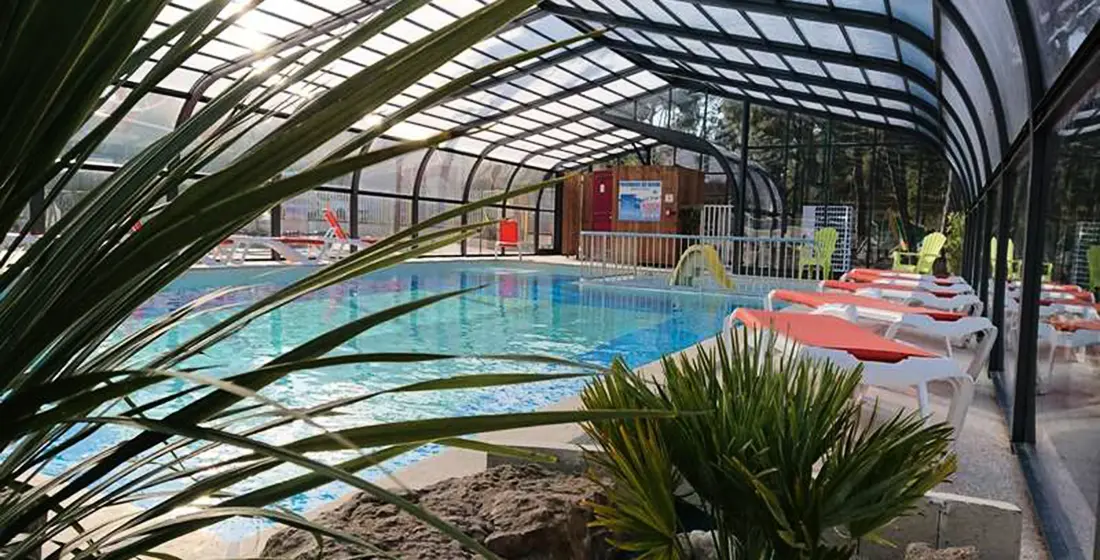 Camping La Siesta 4 étoiles★★★★
