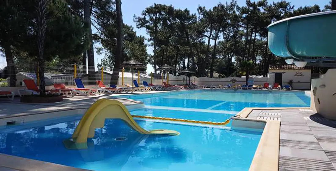 Camping La Siesta 4 étoiles★★★★