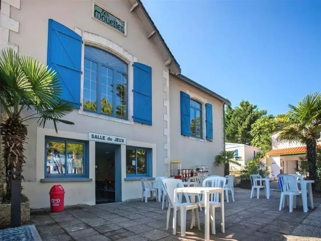 Camping La Siesta 4 étoiles★★★★