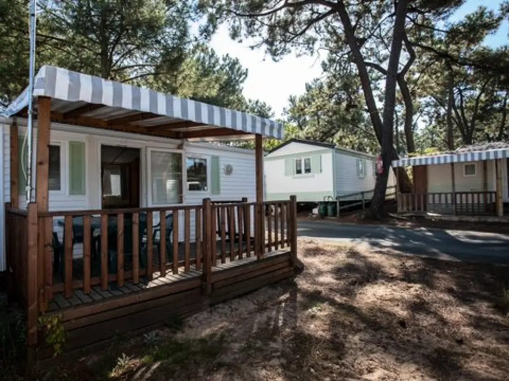 Camping La Siesta  4 étoiles★★★★