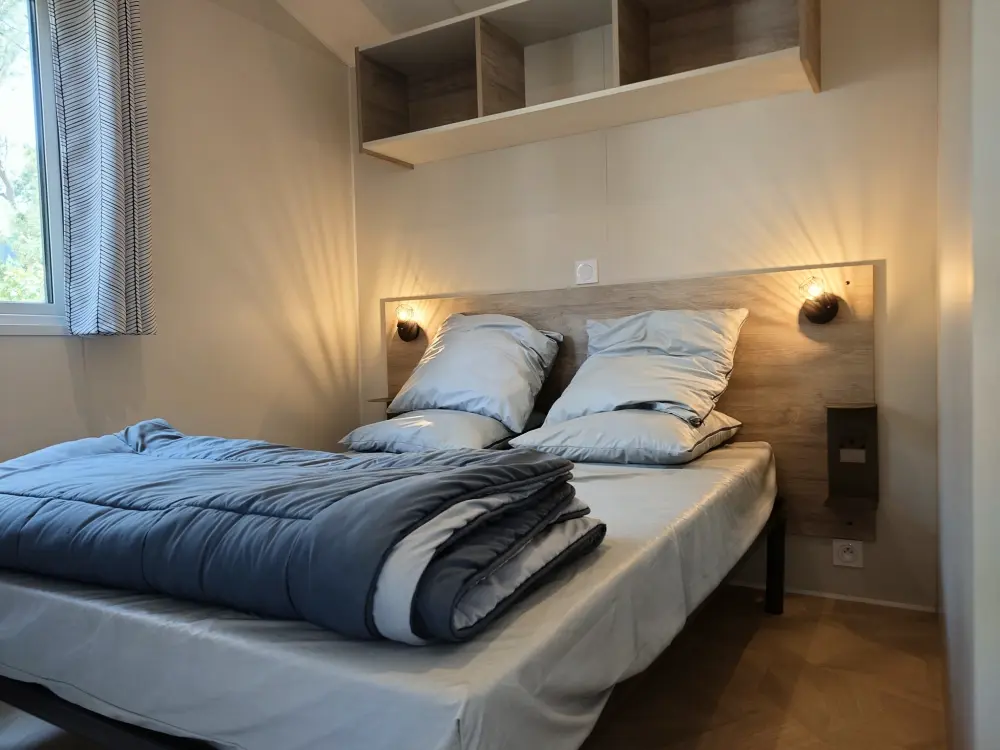 Camping La Siesta 4 étoiles★★★★