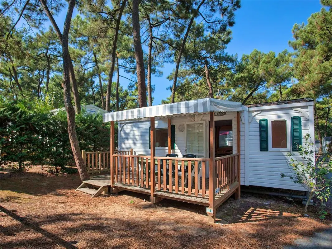 Camping La Siesta 4 étoiles★★★★