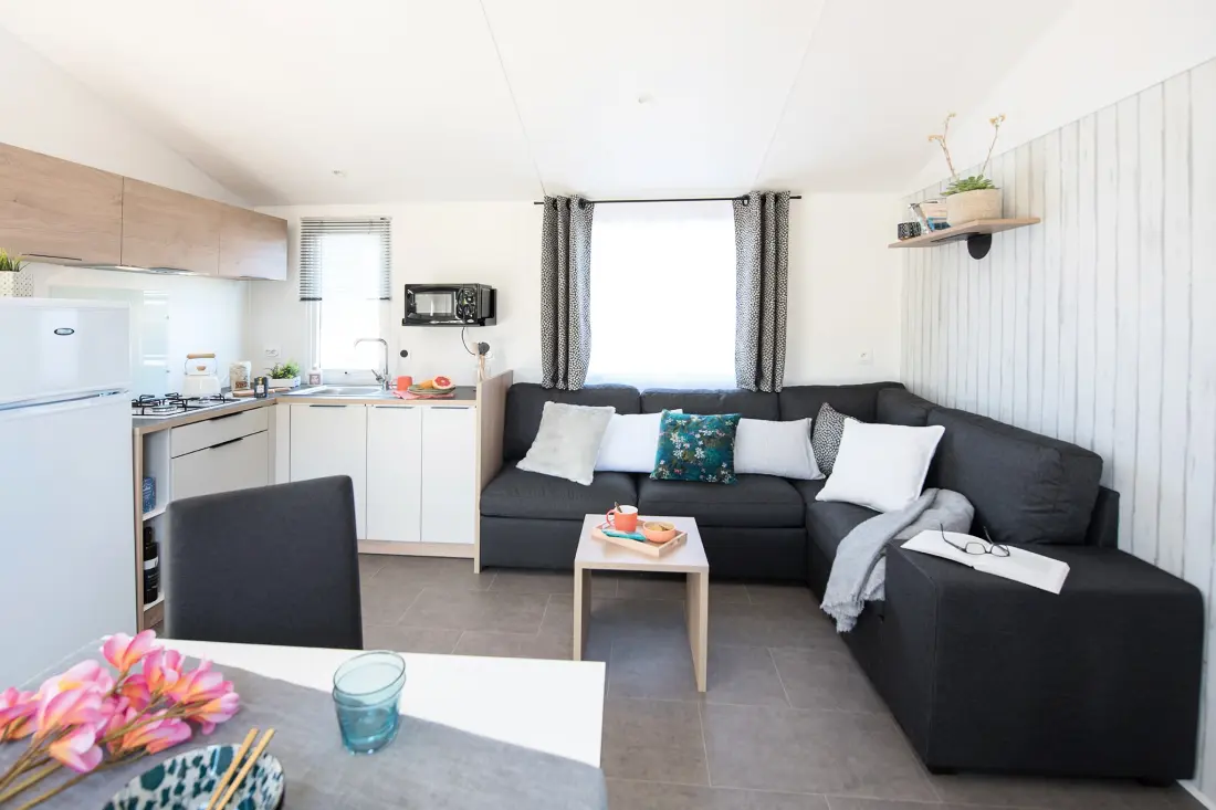 Camping La Siesta 4 étoiles★★★★