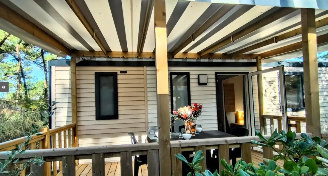 Camping La Siesta 4 étoiles★★★★