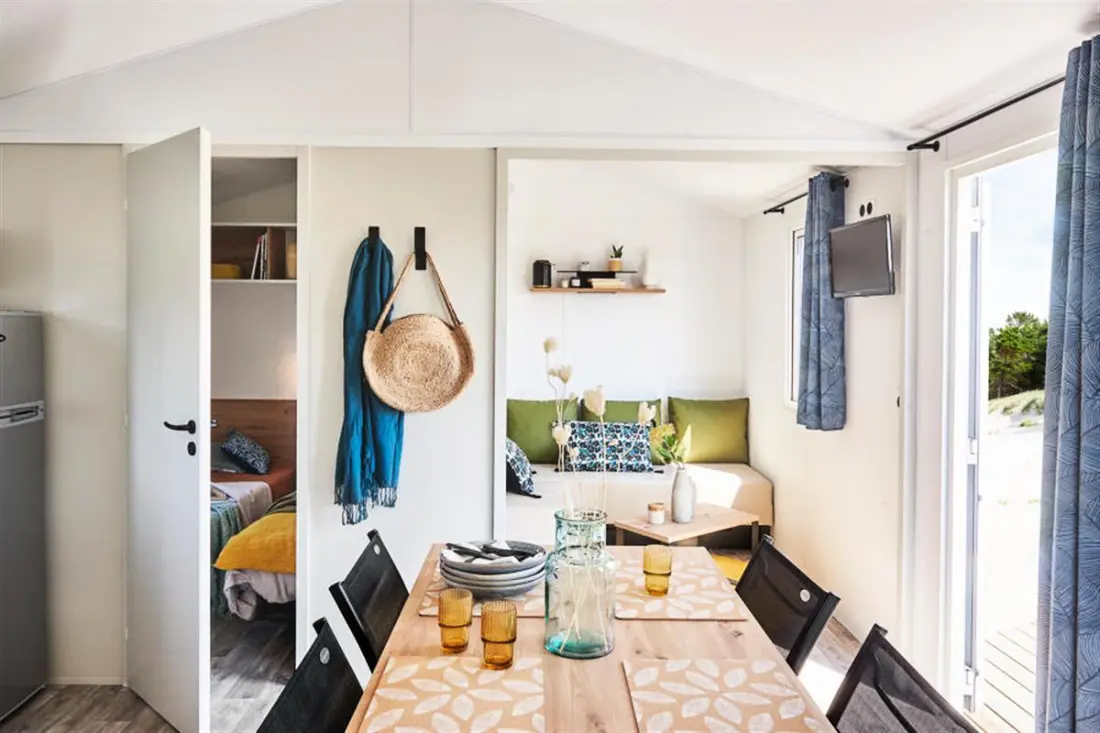 Camping La Siesta 4 étoiles★★★★