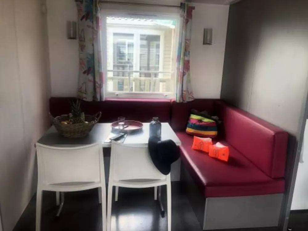 Camping Paradis - Le Grand R  4 étoiles★★★★